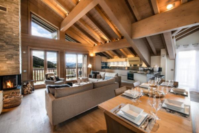 Mammoth Lodge by Alpine Residences Courchevel 1550